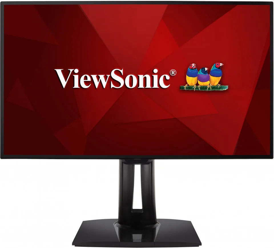 ViewSonic 27&quot; VP2768, QHD, IPS - sk&auml;rm