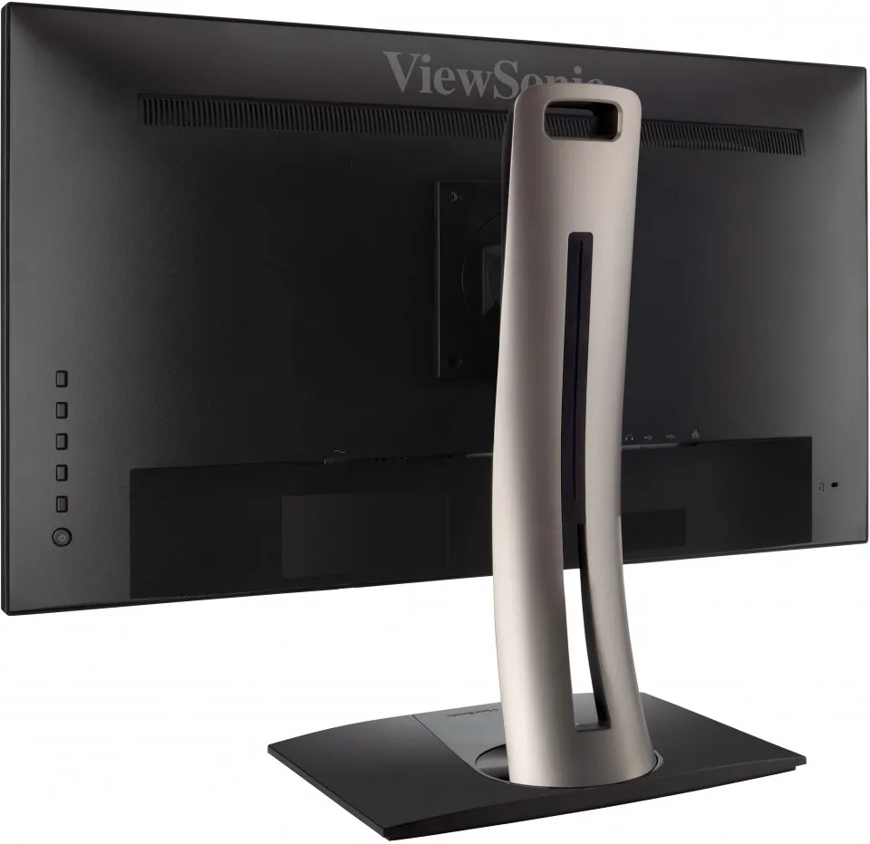 ViewSonic 27" VP2768, QHD, IPS - monitor