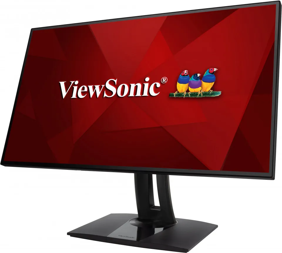 ViewSonic 27" VP2768, QHD, IPS - monitor
