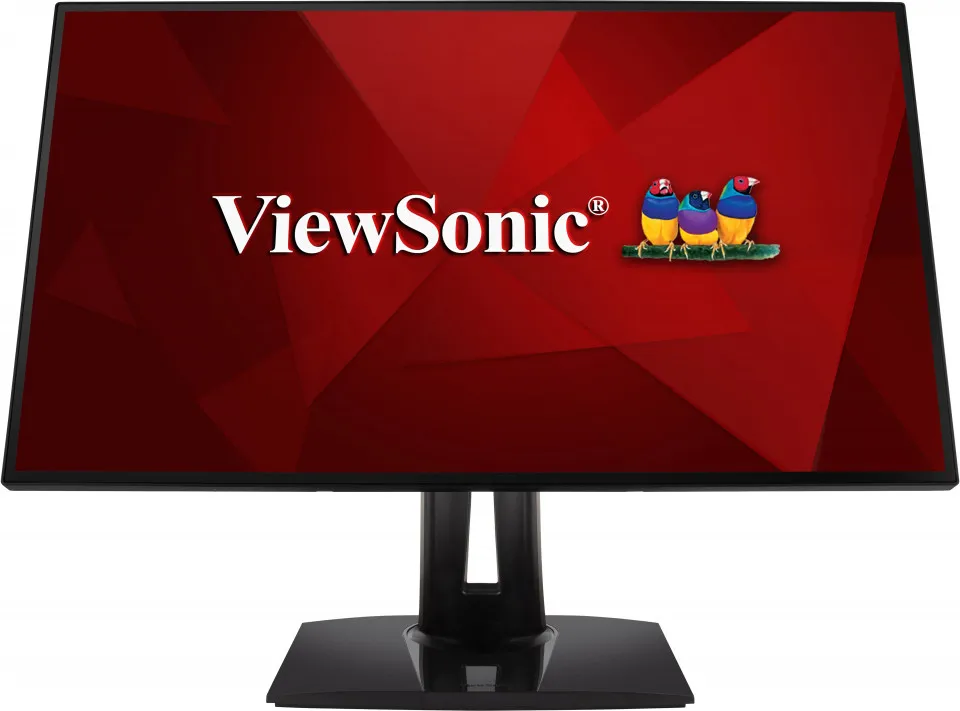 ViewSonic 27" VP2768, QHD, IPS - monitor