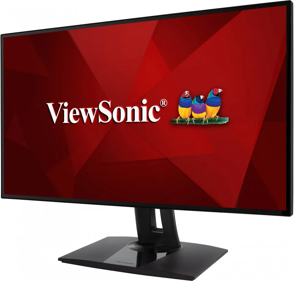 ViewSonic 27&quot; VP2768, QHD, IPS - sk&auml;rm