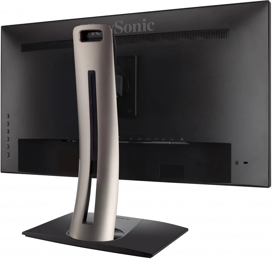 ViewSonic 27&quot; VP2768, QHD, IPS - sk&auml;rm