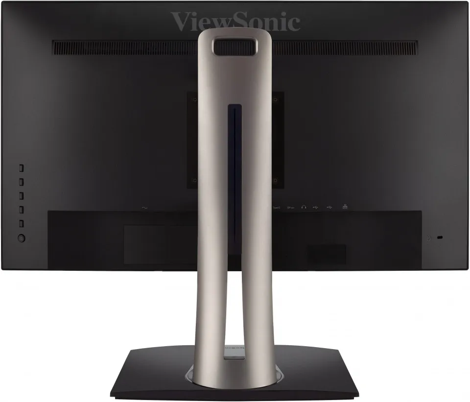 ViewSonic 27&quot; VP2768, QHD, IPS - sk&auml;rm
