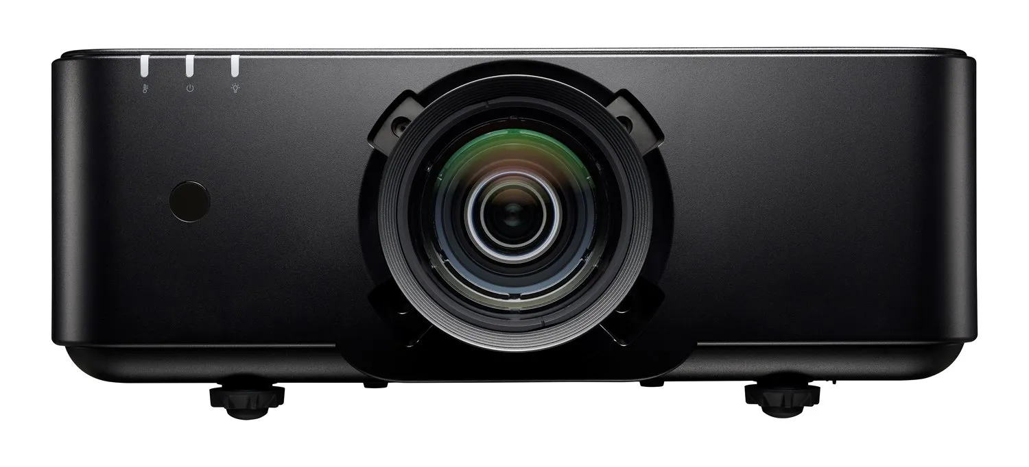 Optoma ZK1000 DLP 4K UHD 10000 ANSI lm Laser Projector, Black