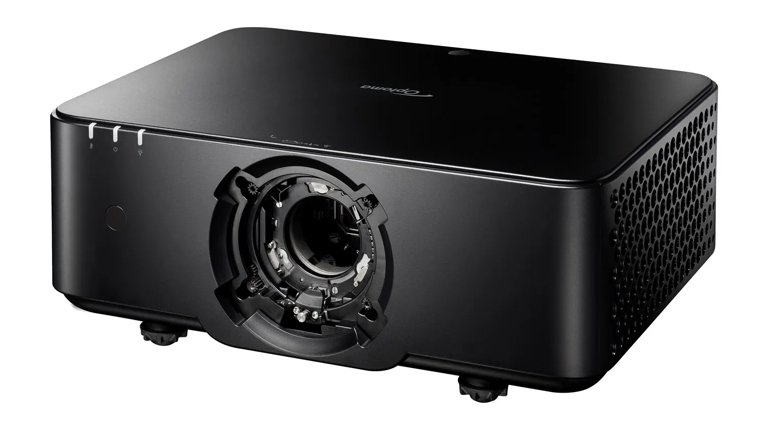 Optoma ZK1000 DLP 4K UHD 10000 ANSI lm Laser Projector, Black