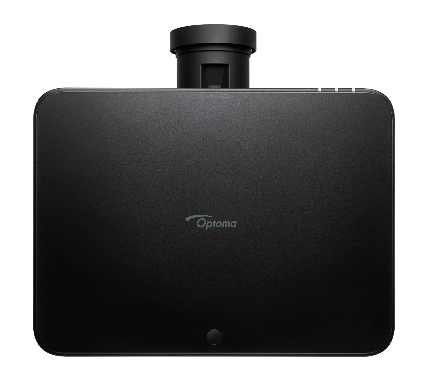 Optoma ZK1000 DLP 4K UHD 10000 ANSI lm Laser Projector, Black