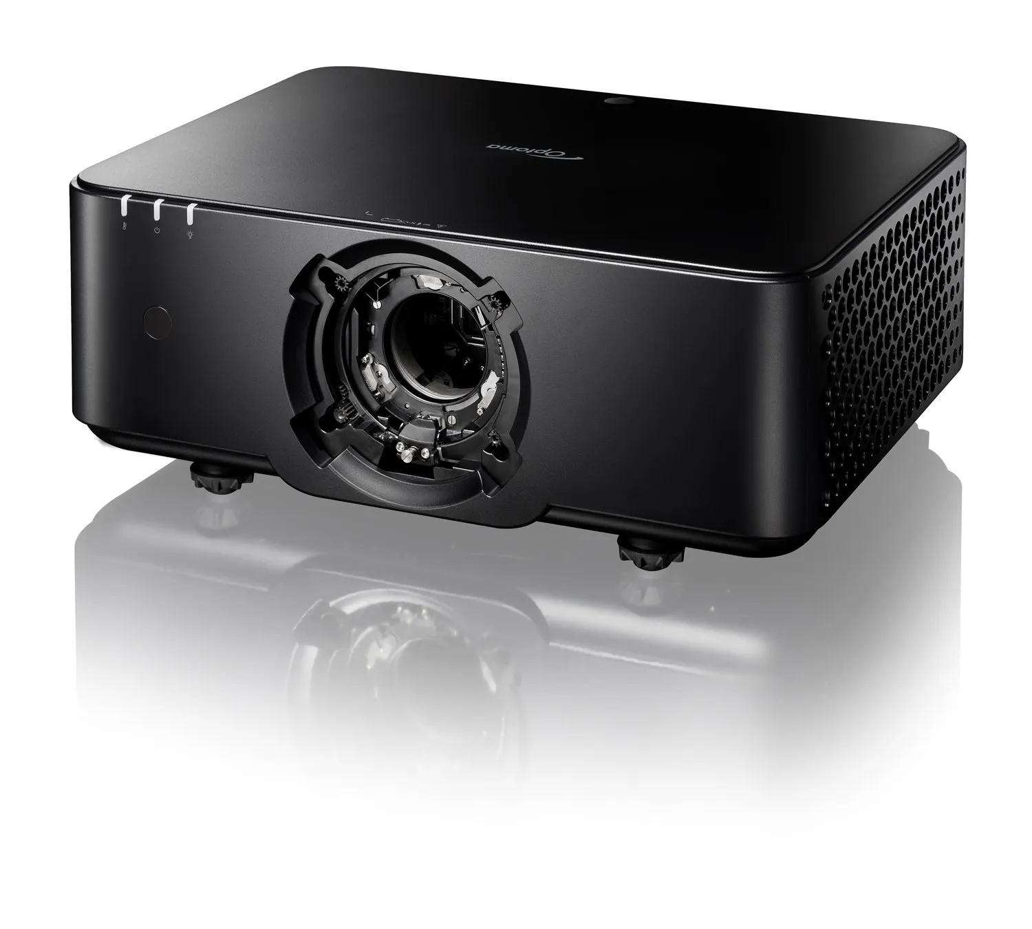 Optoma ZK1000 DLP 4K UHD 10000 ANSI lm Laser Projector, Black