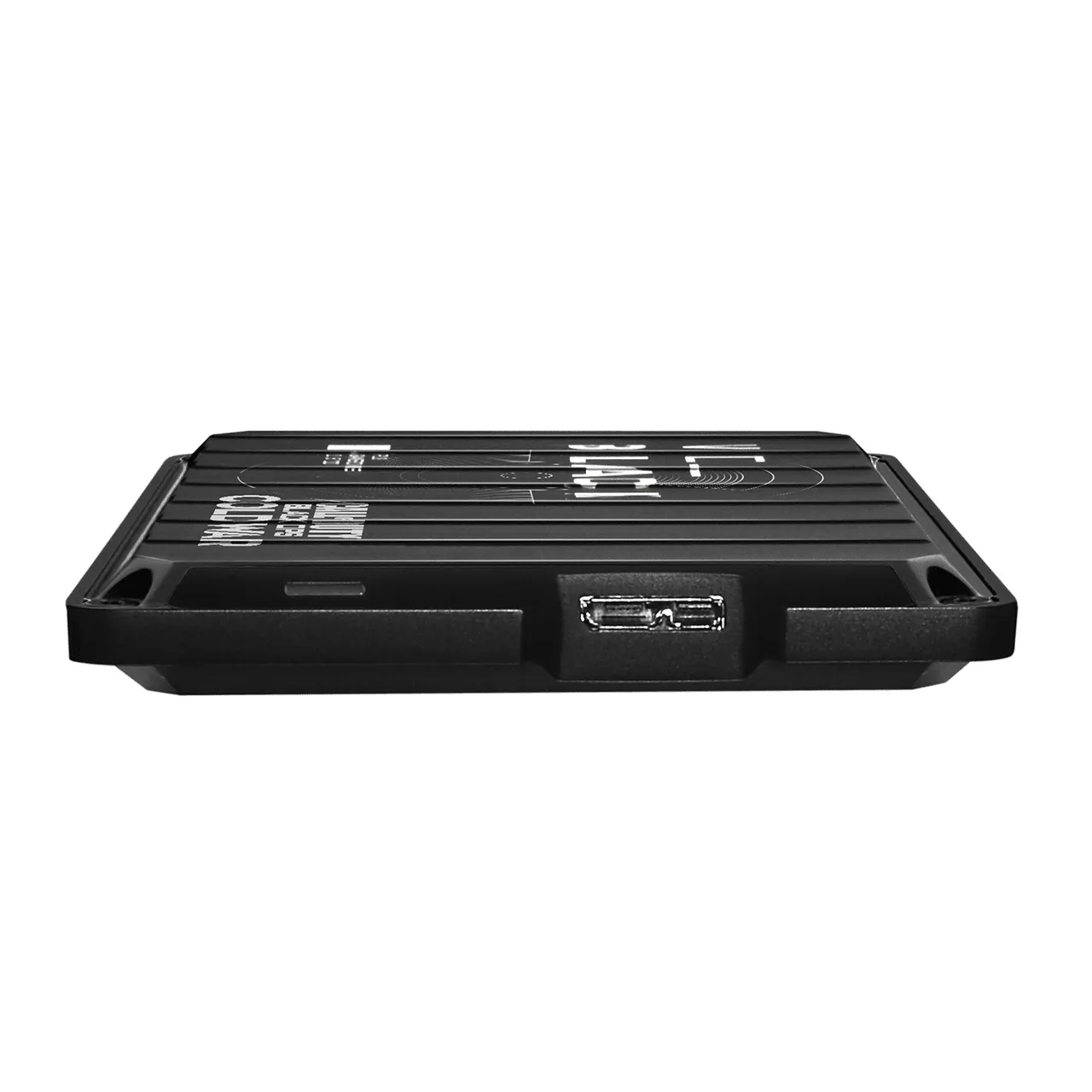 WD WD_Black P10 2TB - External HDD, Black (CoD Edition)