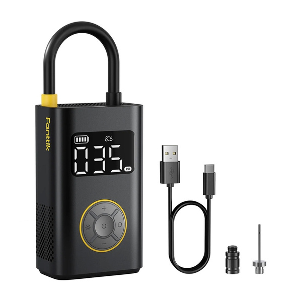 FANTTIK X9 Pro Portable Tire Inflator