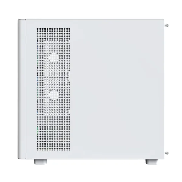 Montech XR Wood - midi chassi, Vit