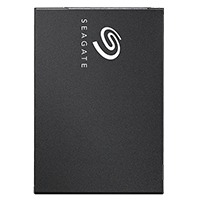 Seagate 2TB Barracuda ZA2000CM10002 2.5&quot; SATA 6Gb/s - SSD