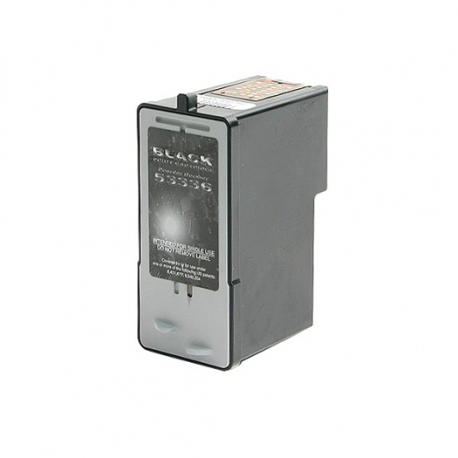 Primera  053336 -mustekasetti, Musta