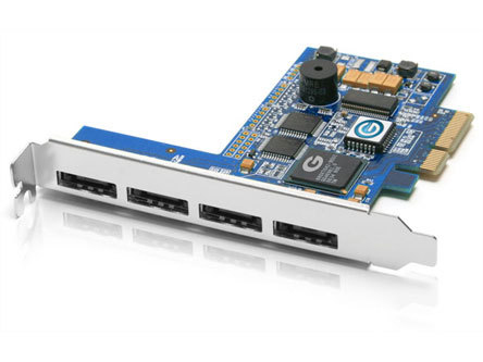 G-Tech G-SPEED eS 12TB - external hdd