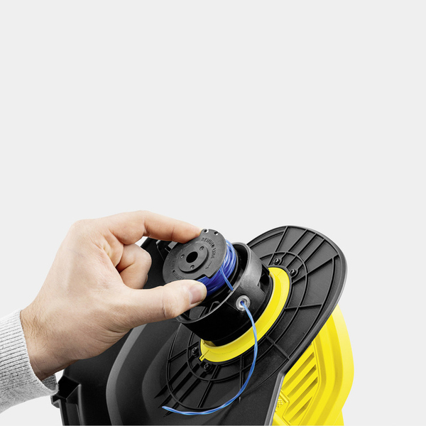 K&auml;rcher LTR 18-25 - battery trimmer