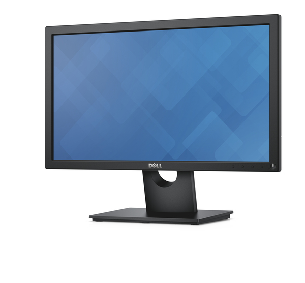 Dell 19.5&quot; E-Series E2016H, 1600x900px, TN - monitor