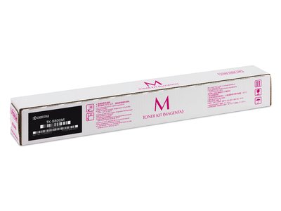 TK-8800K P8060 Magneta Toner 20K