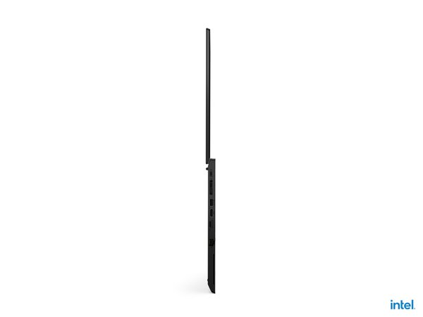 Lenovo ThinkPad L15 G2 15.6&quot; i5-1135G7, 8 Gt, 256 Gt SSD, Win 10 Pro -kannettava, Musta