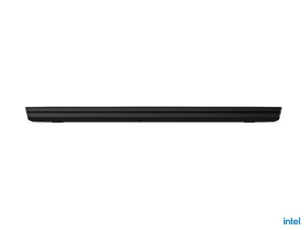 Lenovo ThinkPad L15 G2 15.6&quot; i5-1135G7, 8 Gt, 256 Gt SSD, Win 10 Pro -kannettava, Musta