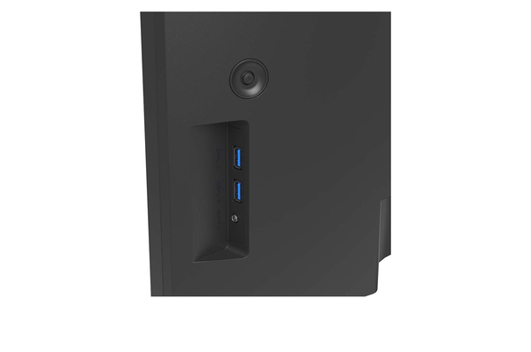 LG B2B 34'' 34BA85QE Webcam