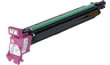 Konica MC 7450 magenta rumpu