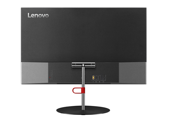 Lenovo 23.8&quot; ThinkVision X24-20, Full HD, IPS - monitor