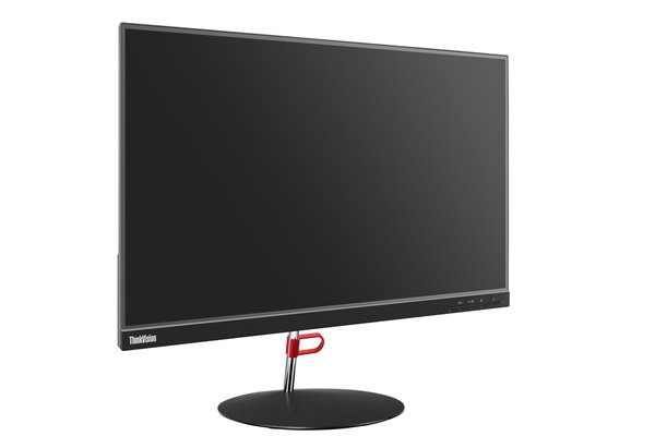Lenovo 23.8&quot; ThinkVision X24-20, Full HD, IPS - monitor