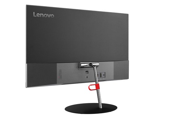 Lenovo 23.8&quot; ThinkVision X24-20, Full HD, IPS - monitor