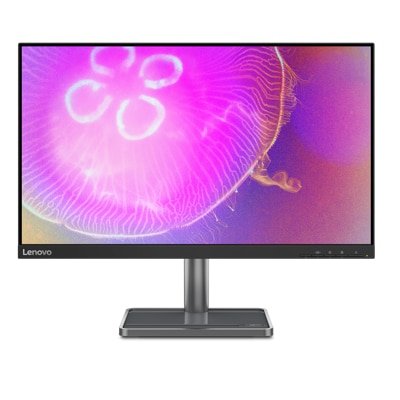 Lenovo 24&quot; L24q-35, QHD, IPS - sk&auml;rm