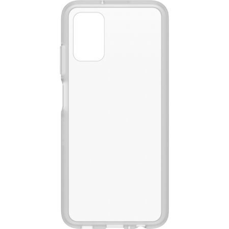 OtterBox React Galaxy A03s - clear - (ei palautusoikeutta)
