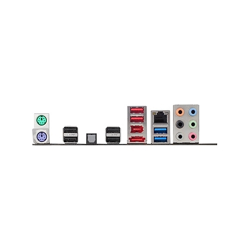 MB P7P55D-E LGA1156