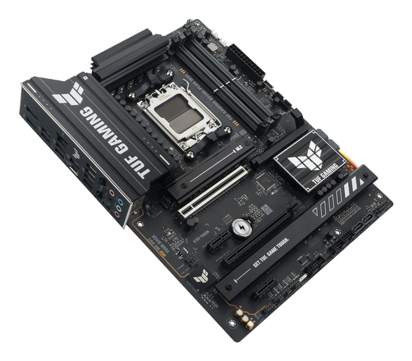 ASUS TUF GAMING B650E-PLUS WIFI AM5 MB 4xDDR5