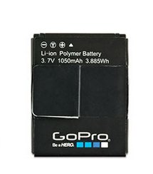 GoPro HERO3 Rechargeable Battery