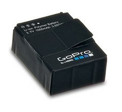 GoPro HERO3 Rechargeable Battery