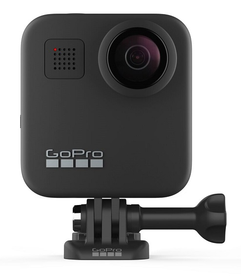 GoPro MAX -360-kamera