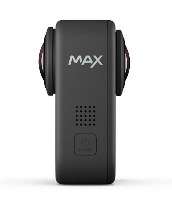 GoPro MAX -360-kamera