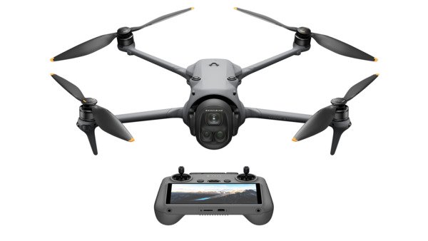 DJI Mavic 4 Pro Fly More Combo (DJI RC 2)