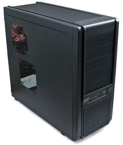 ATX Midi Midgard o.N.