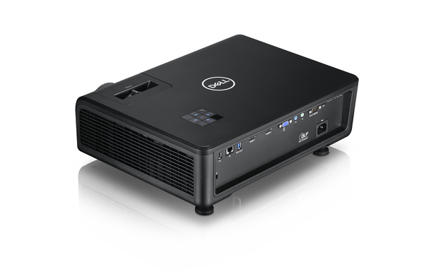 Dell Advanced Laser Projector P519HL
