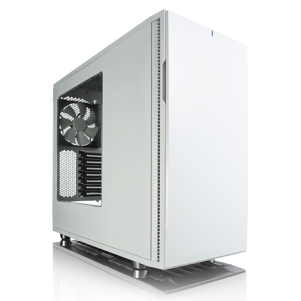 Fractal Design Define R5 - White Windowed
