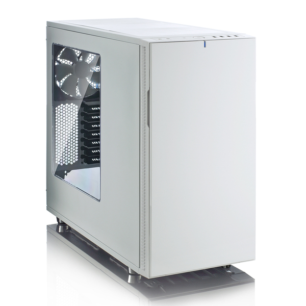 Fractal Design Define R5 - White Windowed