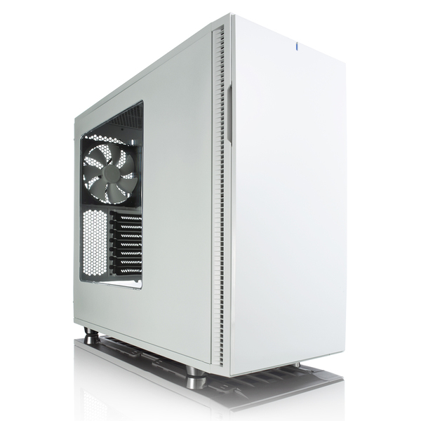 Fractal Design Define R5 - White Windowed