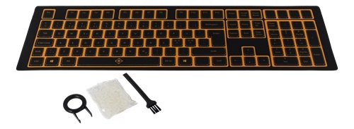 Deltaco GAM-001 Gaming Modding series for mechanical gaming keyboard