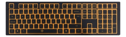 Deltaco GAM-001 Gaming Modding series for mechanical gaming keyboard