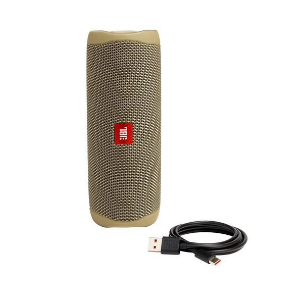 JBL Flip 5 portable bluetooth speake Battery water proof IPX7 Partyboost Sand