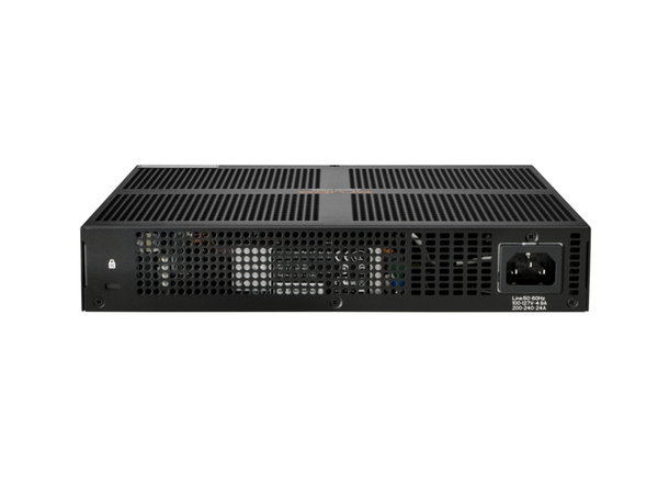 Aruba 2930F 12G PoE+ Swch