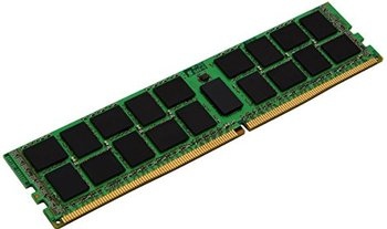 Kingston 16GB (1x16GB), DDR4 2133MHz - gr&ouml;n