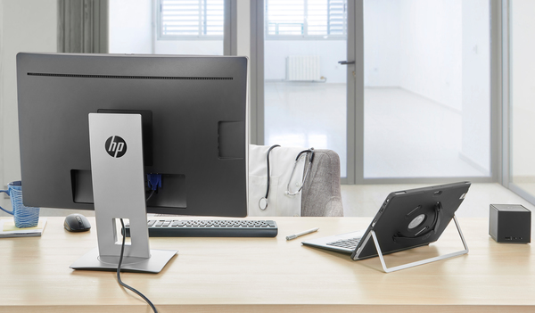 HP Elite x2 1012 G1 - Tabletti - irrotettavalla n&auml;pp&auml;imist&ouml;ll&auml; - Core m7 6Y75 / 1.2 GHz - Win 10 Pro 64-bit - 8 Gt RAM - 512 Gt SSD - 12" IPS kosketusn&auml;ytt&ouml; 192