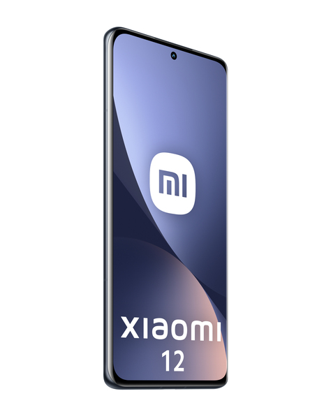 Xiaomi 12 256/8 Gt -Android-puhelin, Harmaa