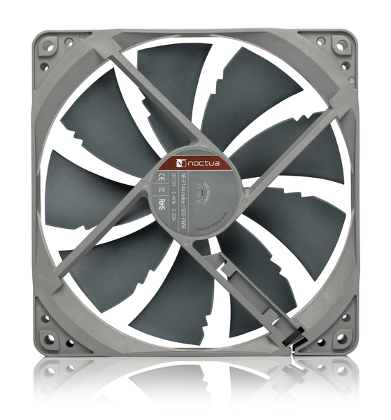 Noctua NF-P14s redux-1500 PWM 140mm Fan