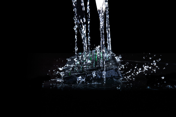 Razer BlackWidow Ultimate